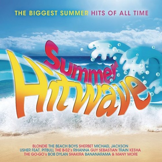 скачать Summer Hitwave (2011)