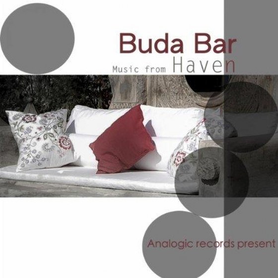 скачать Buda Bar: Music From Heaven (2011)