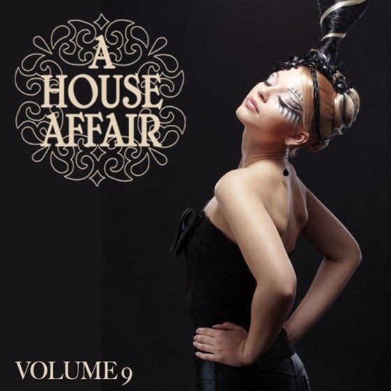 скачать A House Affair Vol. 9 (2011)