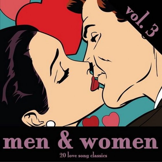 скачать Men & Women Vol. 3 (2012)