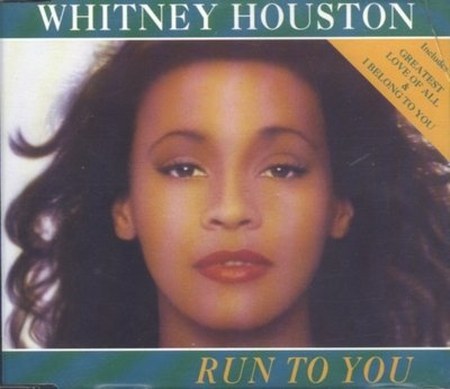 Whitney Houston. Дискография (1985-2011)