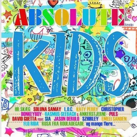 скачать Absolute Kids (2012)