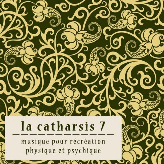 скачать La Catharsis: Septieme Edition 7 (2012)