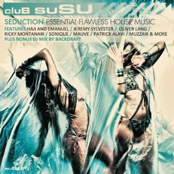 скачать Club SuSU Seduction (2012)