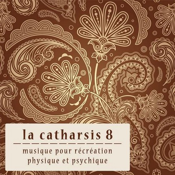 скачать La Catharsis: Huitieme Edition 8 (2012)