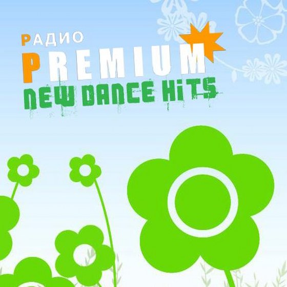 скачать Radio Premium New Dance Hits Part 1 (2012)