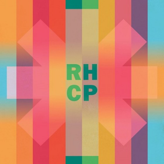 скачать Red Hot Chili Peppers. Rock & Roll Hall of Fame Covers: EP (2012)