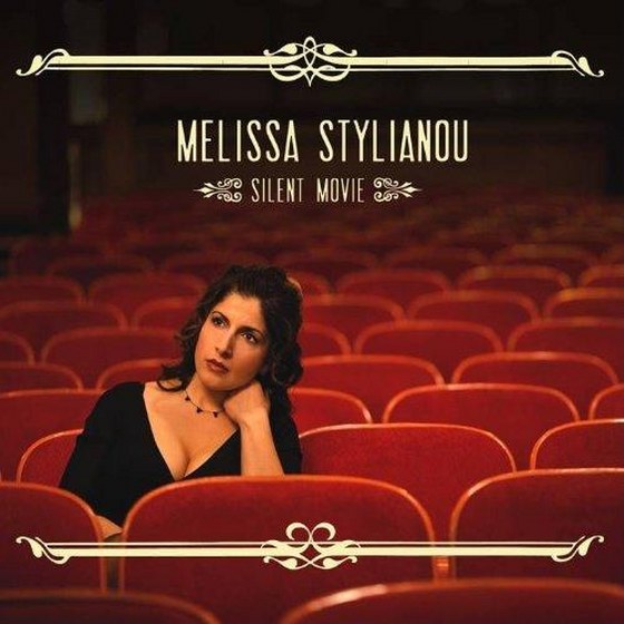 скачать Melissa Stylianou. Silent Movie (2012)