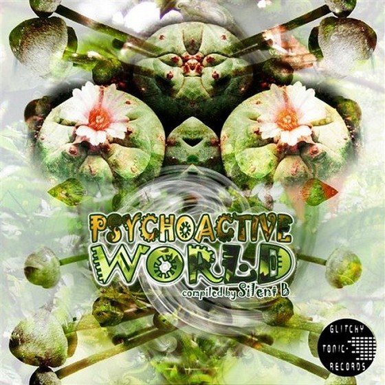 скачать Psychoactive World (2012)