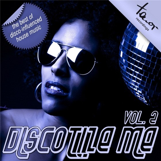 скачать Discotize Me Vol. 2 (2012)