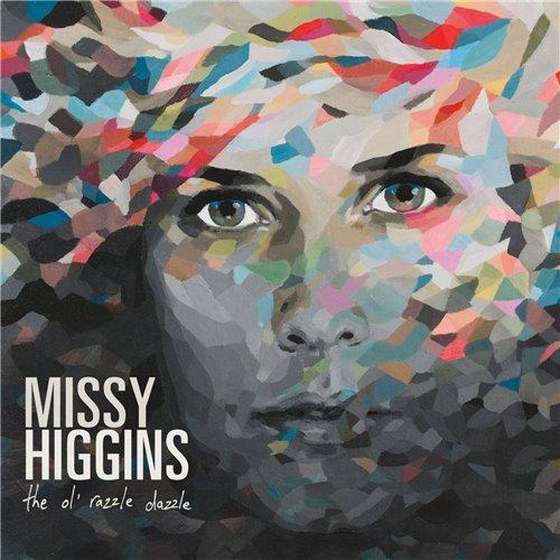 скачать Missy Higgins. The Ol' Razzle Dazzle (2012)