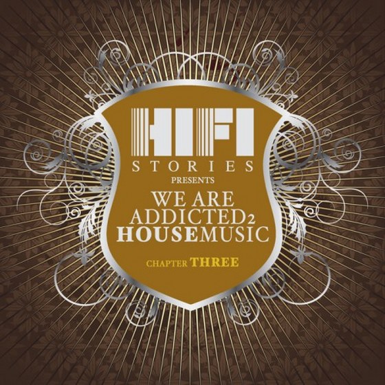 скачать We Are Addicted 2 House Music: Chapter Three (2012)