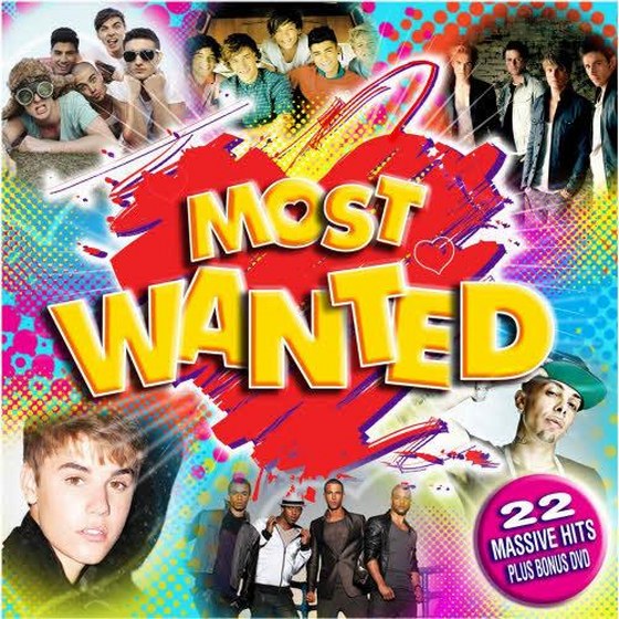 скачать Most Wanted (2012)