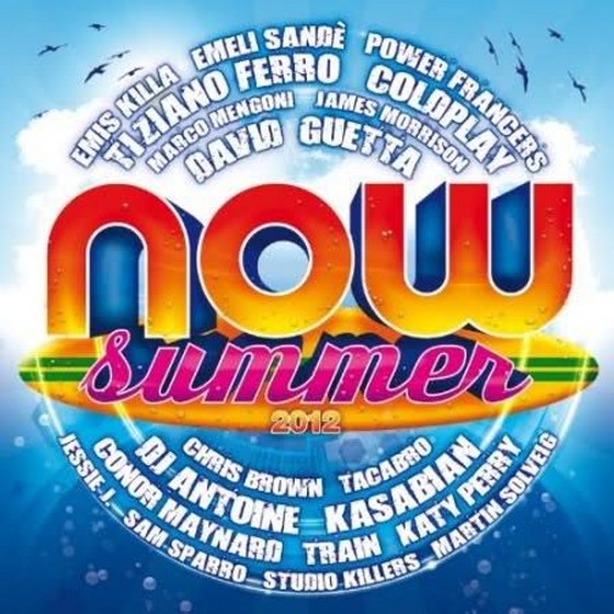 скачать Now Summer (2012)