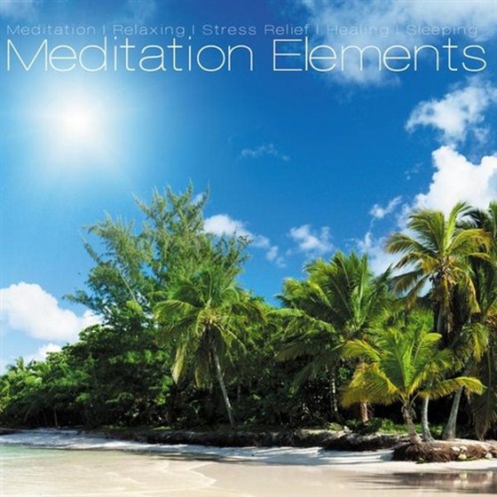 скачать Meditation Elements Vol.1: Music for Meditation Relaxing Wellness and Sleeping (2012)