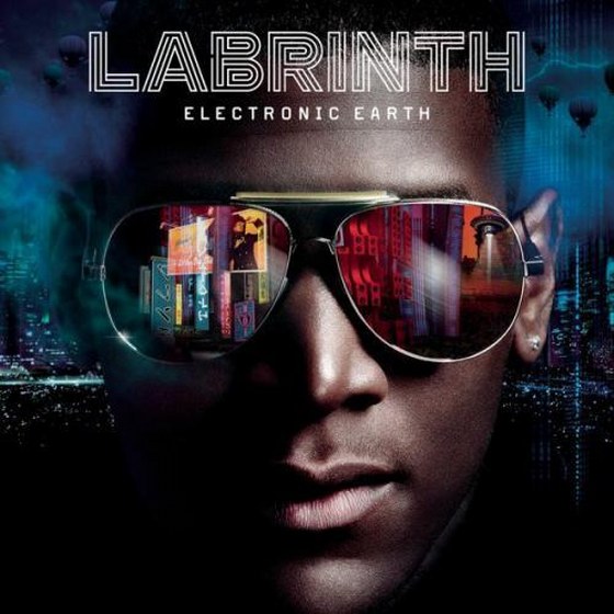 скачать Labrinth. Electronic Earth: Deluxe Edition (2012)