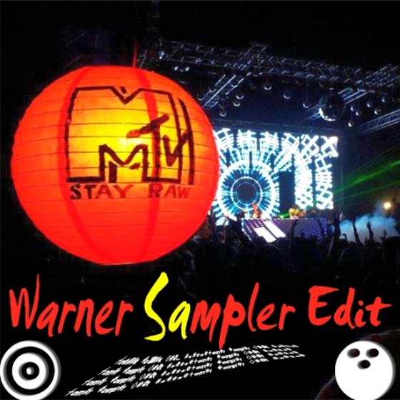 скачать Warner Sampler Edit (2012)