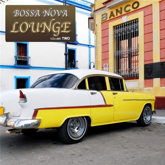 скачать Bossa Nova Lounge 2: Music Inspired By Buena Vista And La Boca (2012)