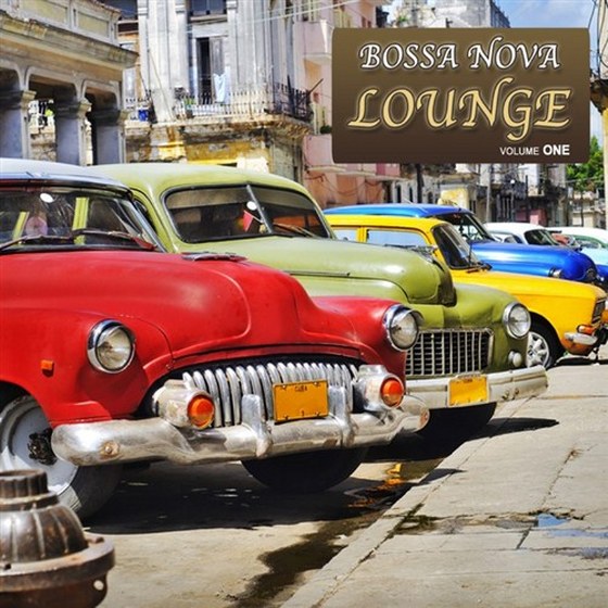 скачать Bossa Nova Lounge - Music Inspired By Buena Vista And La Boca (2012)