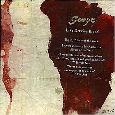 Gotye. Дискография (2003-2012)