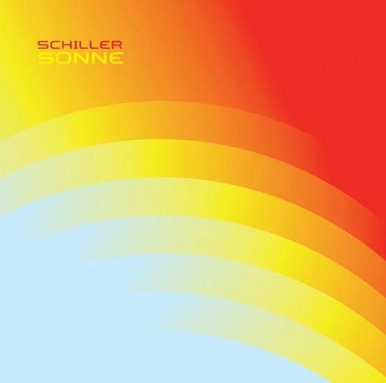 скачать Schiller. Sonne: Ultra Deluxe Edition (2012)