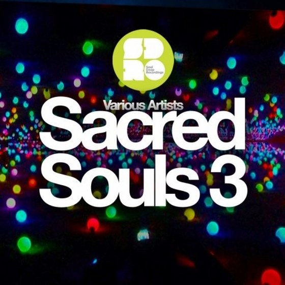 скачать Sacred Souls Vol 3 (2012)