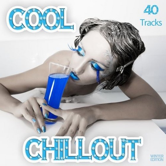 скачать Cool Chillout: Smooth Lounge Music Served for a Chilled Winter Season (2012)