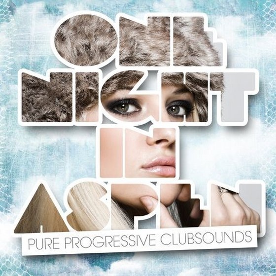 скачать One Night in Aspen: Pure Progressive Clubsounds (2012)