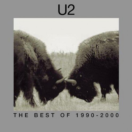 СКАЧАТЬ U2. The Best Of 1990-2000 (2002)