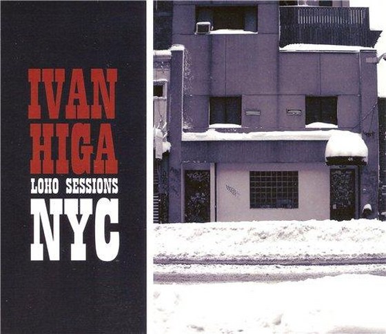 скачать Ivan Higa. Loho Sessions NYC (2012)