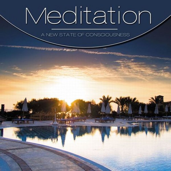 скачать Meditation Vol. Blue (2012)