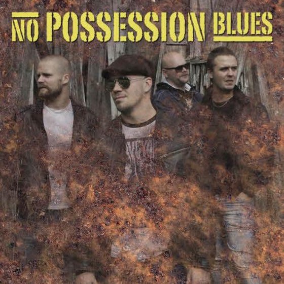 No Possession Blues. No Possession Blues (2013)