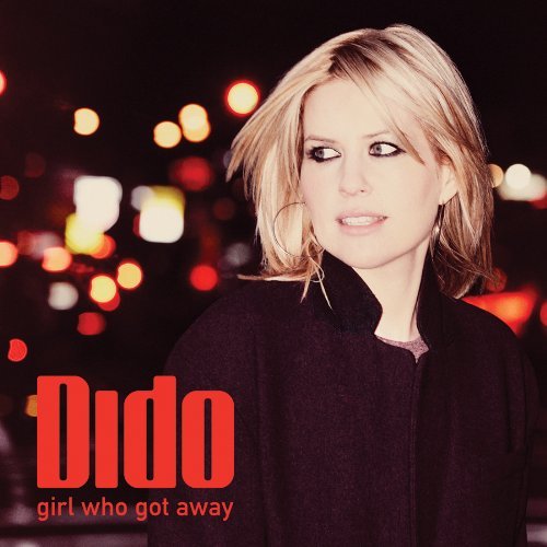 Dido. Girl Who Got Away + Deluxe Edition (2013)
