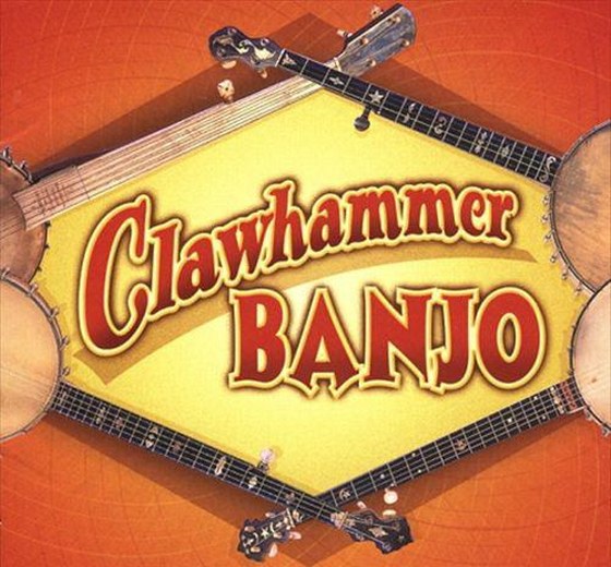 Clawhammer Banjo (2012)