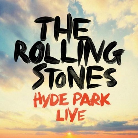 The Rolling Stones. Hyde Park Live (2013)