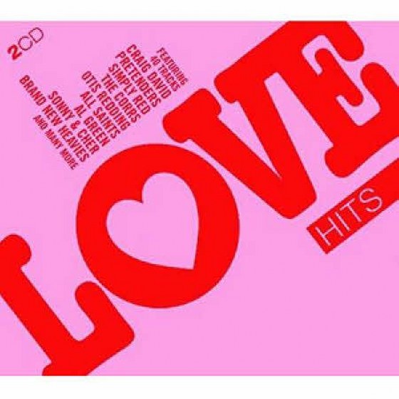 Love Hits (2010)