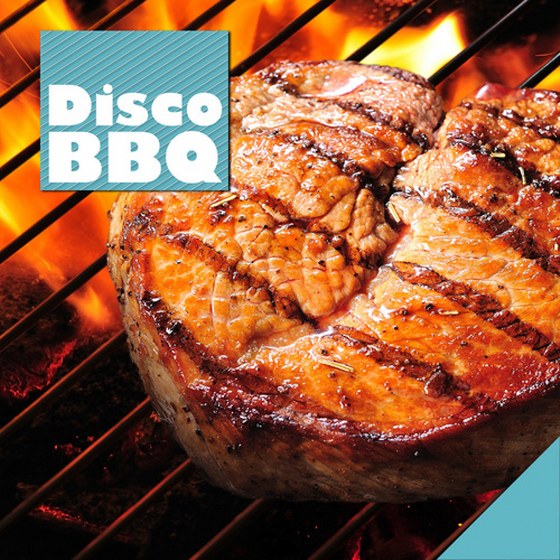 Disco BBQ (2013)