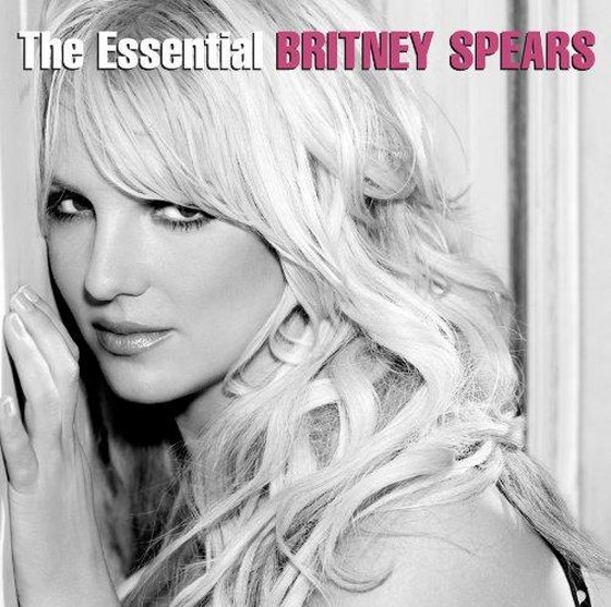 Britney Spears. The Essential Britney Spears (2013)