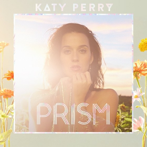 Katy Perry. Prism: Deluxe Version (2013)