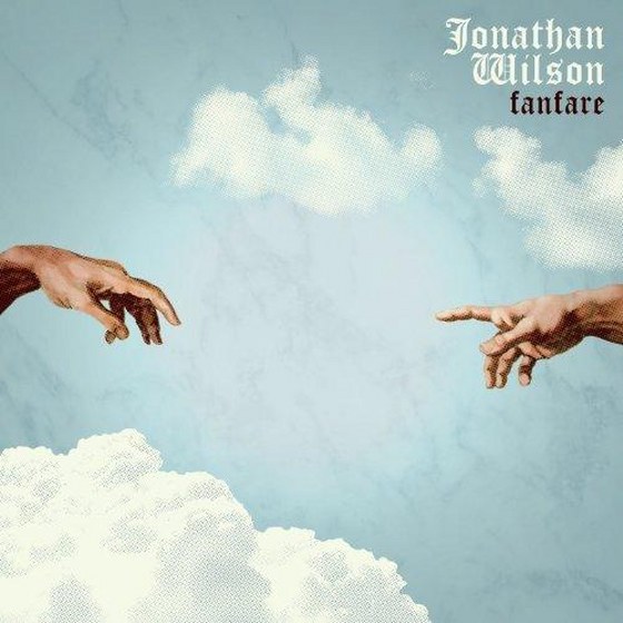 Jonathan Wilson. Fanfare (2013)