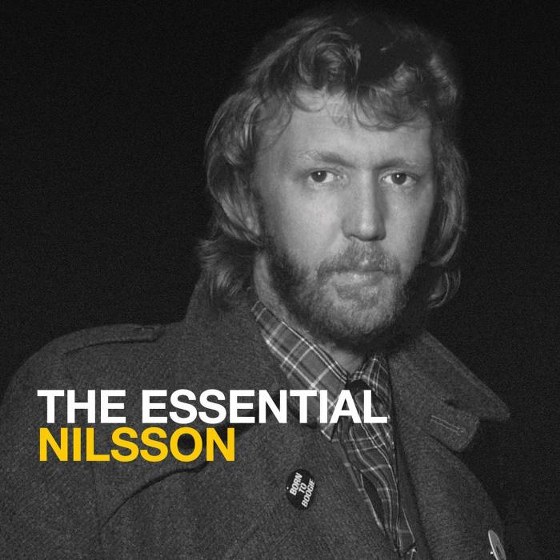 Harry Nilsson. The Essential Nilsson (2013)