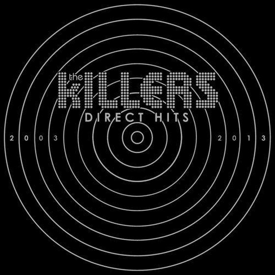 The Killers. Direct Hits: Deluxe Edition (2013)
