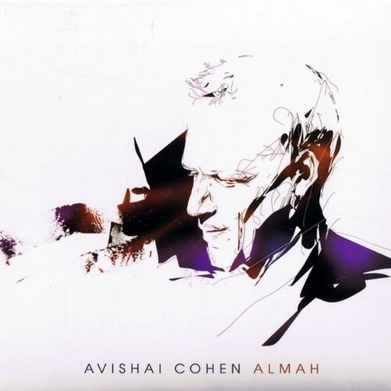 Avishai Cohen. Almah (2013)