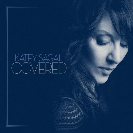 Katey Sagal. Covered (2013)