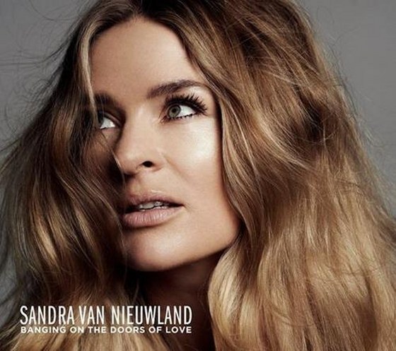 Sandra van Nieuwland. Banging On The Doors Of Love (2013)