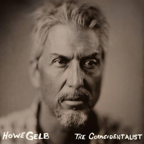 Howe Gelb. The Coincidentalist (2013)