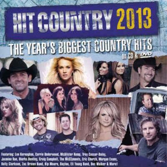 Hit Country (2013)