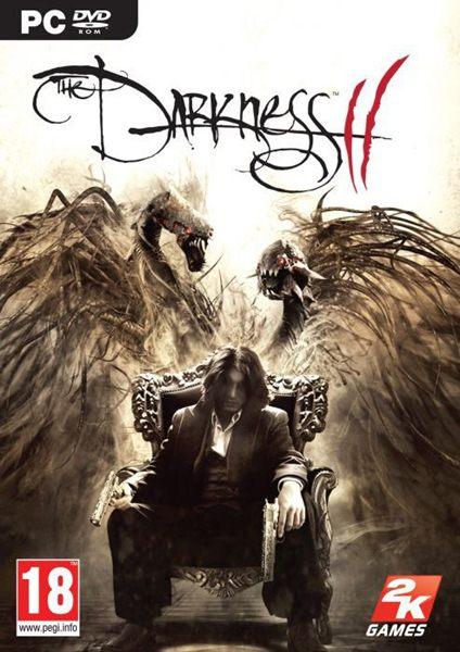 The Darkness II. Limited Edition (2012)