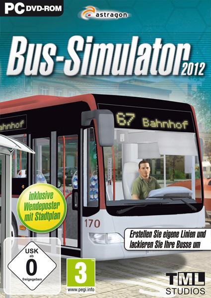 Bus-Simulator 2012 (2012)