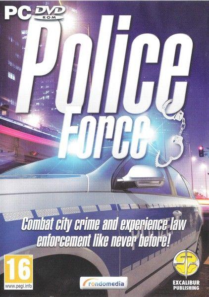 Police Force (2012/Repack)